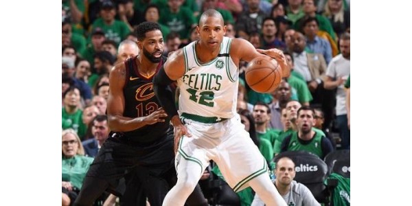 Milwaukee Bucks fortsætter med 5 lige sejre
